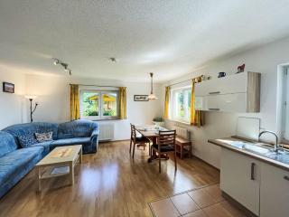 Apartment Mühlenmichelshäusle by Interhome - Hinterzarten - 9