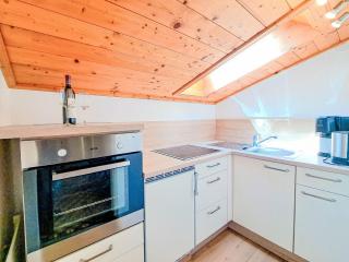 Apartment Fichtenblick App- 2 by Interhome - 9