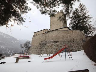 Apartment Burg Biedenegg- Pach by Interhome - 4