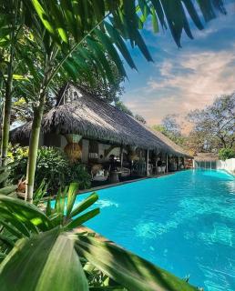 OIA GOA - Private Pool - 3