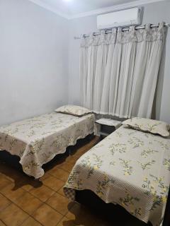 Casa a 4 km do centro e Shopping Campo Grande - 7