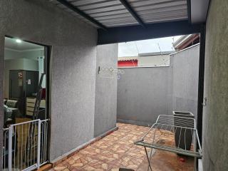 Casa a 4 km do centro e Shopping Campo Grande - 3