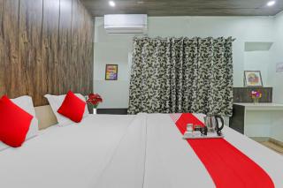 Hotel O Surbhi G House - 9