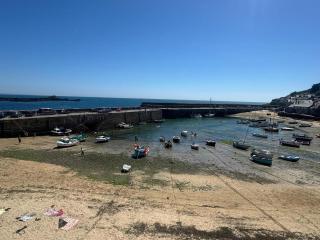 2 Bed in Mousehole oc-seahor - 3