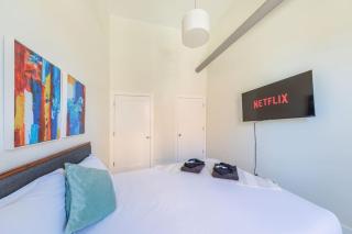 420-Friendly 3BR Oasis Near UIC, McCormick Place 2001 S State St - 2I - 8