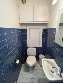 BEL AIR HOLIDAY - Modern apartment with frontal sea view and terrace T104 - 2