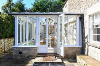 Beautiful Georgian Cottage near Frome - 9