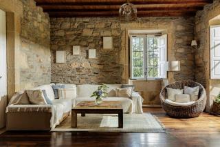 Casa Grande de Láncara - 9