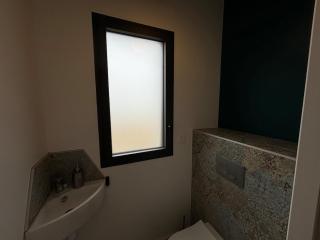 L'embrun - maison harmonieuse - proche de la mer - 3