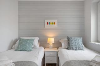 Stylish Home with Parking Minutes from Beach - 2