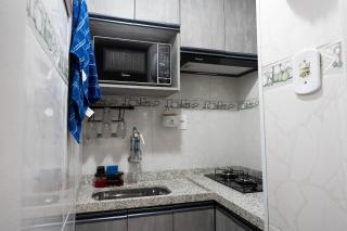 Condomínio Edifício Sá Freire Alvim - 6