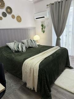 Amani Grand Resort Residences Nearest to Airport with FREE POOL & GYM ACCESS - 4