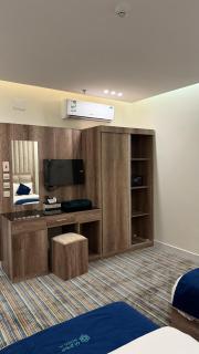 مروج ان للشقق المخدومة - 7