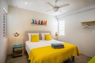 Villa Caribe Royal - Luxe villa tot 8 personen Jan Thiel, Curaçao - 8