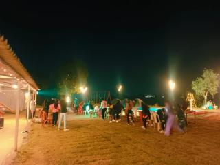 Pawna stay camping - 1