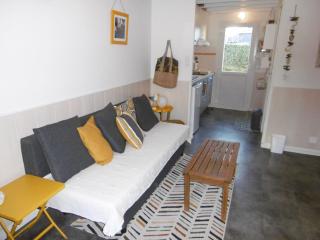 Maisonnette 3 pièces 4 personnes à 200 m de la plage - LARA - 0