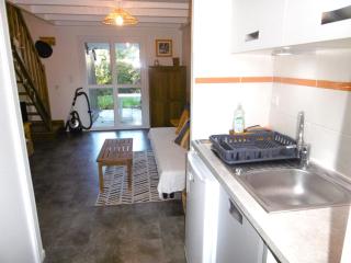 Maisonnette 3 pièces 4 personnes à 200 m de la plage - LARA - 4