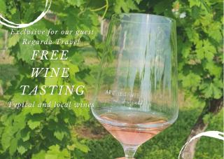 BAUR SUITE - Regarda Travel - 4