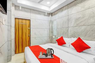 Hotel O Shree Laxmi Kuber - 8