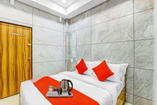 Hotel O Shree Laxmi Kuber - 7