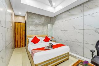 Hotel O Shree Laxmi Kuber - 6