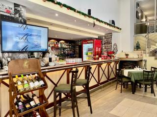 Antonovi Apartments 2 in hotel Laplandia - 8