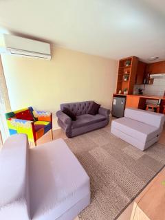 Departamento Santiago Centro - 4