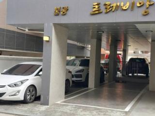 Glory in Yeonsinnae - 4