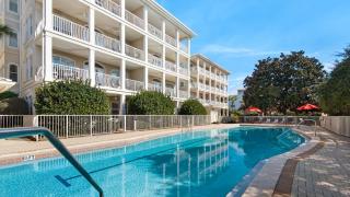 Villas at Seagrove B101 - 9