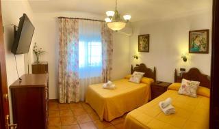 El Pinar De Rinconada- Rural House-Toledo - 1