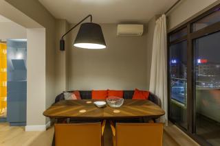 NDK - Grand View Apartment - 1