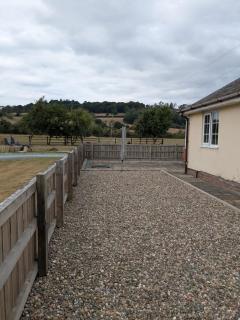 Tanyfford Lodge, Abermule, Mid Wales, SY15 6NT - 7