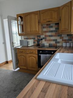 Tanyfford Lodge, Abermule, Mid Wales, SY15 6NT - 6