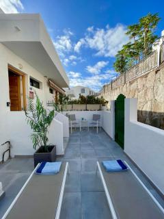 Blue Harmony Apartment - 6