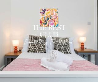 2-Bed House•Free Parking•WiFi•Long Stays Welcome - 8