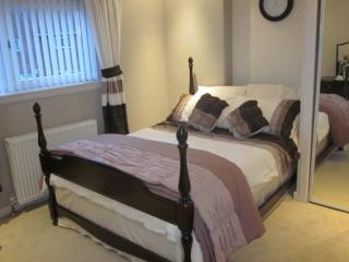 Three Bridges Bed & Breakfast - Rosyth - 7