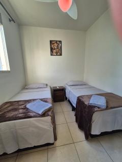 Apartamento confortável e harmonioso próximo ao Uberlândia Shopping - 2