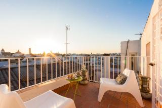 Veoapartment Ibarra Terrace - 9