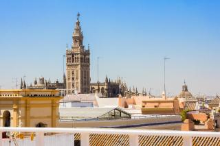 Veoapartment Ibarra Terrace - 8
