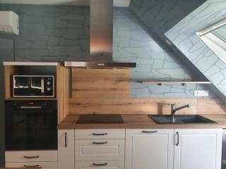 Gite Jolipa Maison au Bord du Canal Nantes-Brest - 7