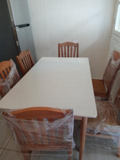 Un joli Logement dans un quartier calme - 1