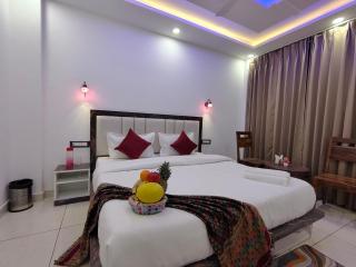 The Snow Leopard 6bhk Villa - Family Groups & Events & Open Air Rooftop & balcony - 4