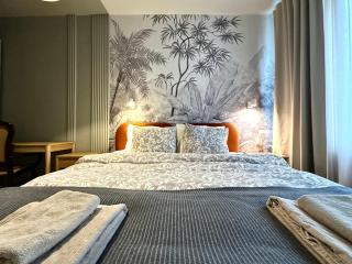 Kotlarska 39 Apartment - Self Check-In 20h - 2