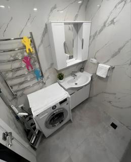 Best Location - City Center 1Bedroom COMFORTABLE AND UNIQUE Apartment - 5