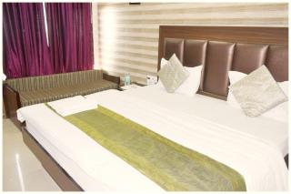 Hotel Ragini Palace - 3