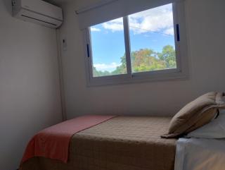 Luminoso y moderno departamento con cochera en la Ciudad de Mendoza - 1