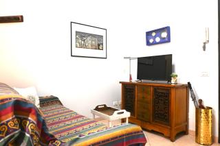 Le Conchiglie - Senigallia, bilocale accessoriato e climatizzato - 8