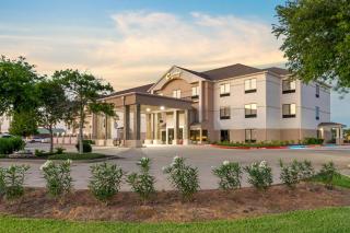 Comfort Suites La Porte - Baytown - 7
