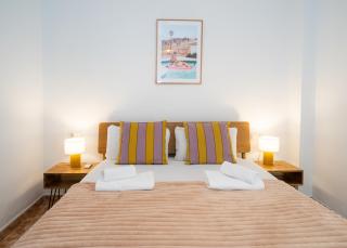 Stay U-nique Apartment Ayala - 4