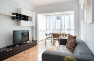 Stay U-nique Apartment Ayala - 8